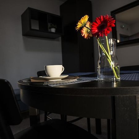 Hotel Sport Šumperk エクステリア 写真