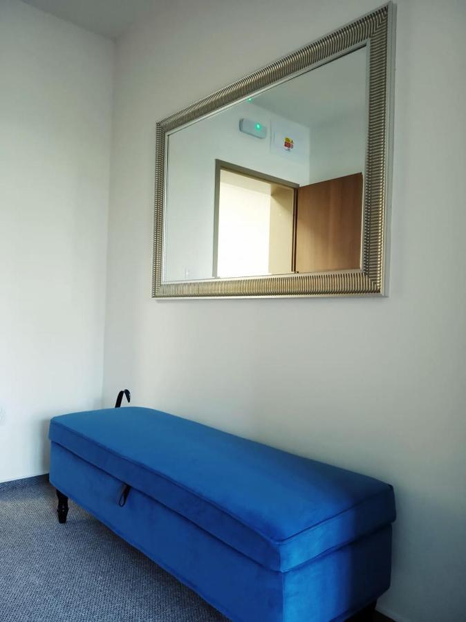 Hotel Sport Šumperk エクステリア 写真