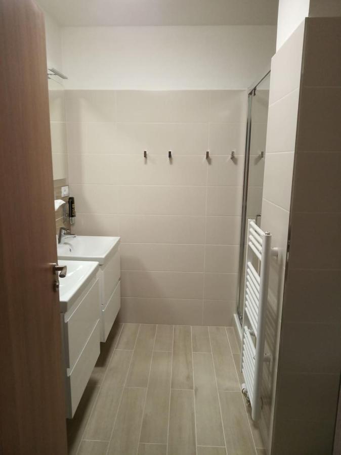 Hotel Sport Šumperk エクステリア 写真