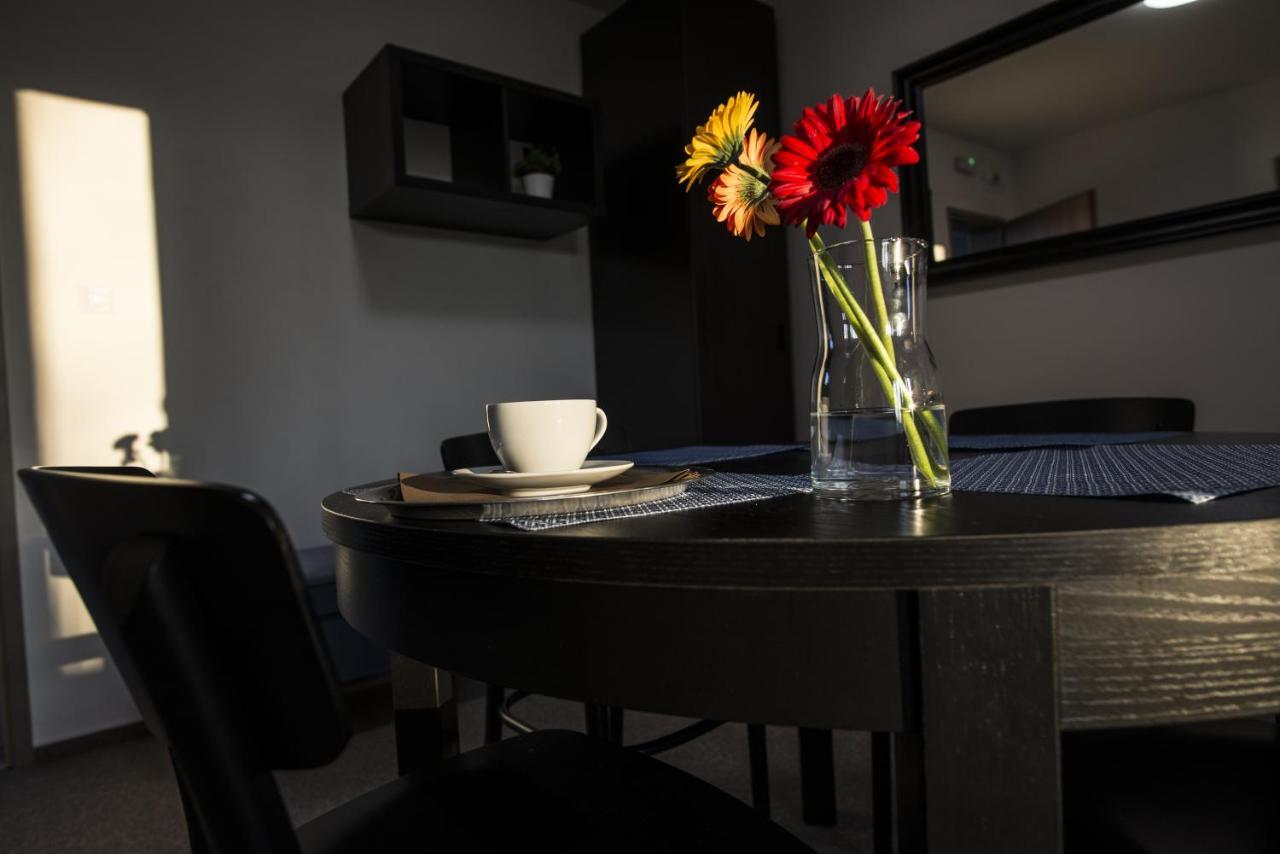 Hotel Sport Šumperk エクステリア 写真